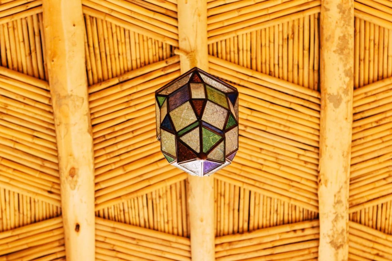 Riad Caravasar Merzouga Ngoại thất bức ảnh